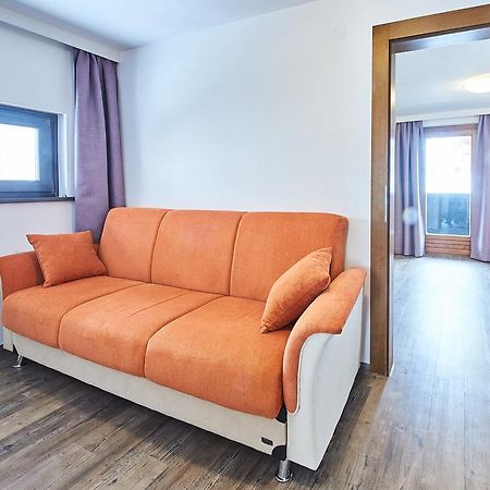 Holiday Lodge Fabian Зальбах-Хинтерглемм Экстерьер фото