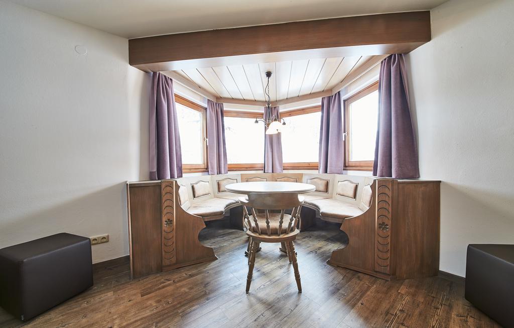 Holiday Lodge Fabian Зальбах-Хинтерглемм Экстерьер фото