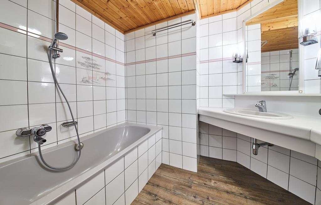 Holiday Lodge Fabian Зальбах-Хинтерглемм Экстерьер фото