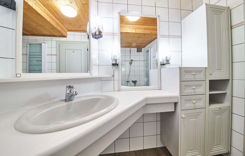 Holiday Lodge Fabian Зальбах-Хинтерглемм Экстерьер фото
