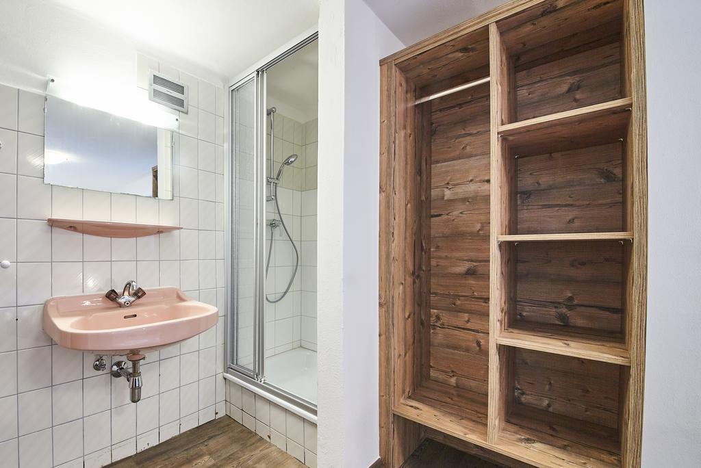 Holiday Lodge Fabian Зальбах-Хинтерглемм Экстерьер фото
