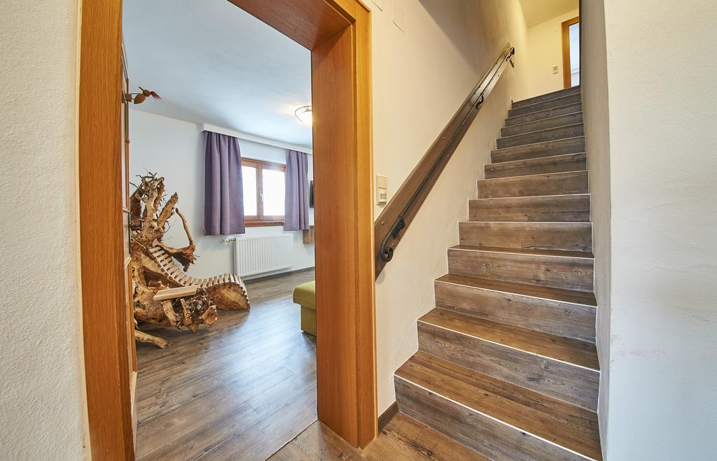 Holiday Lodge Fabian Зальбах-Хинтерглемм Экстерьер фото