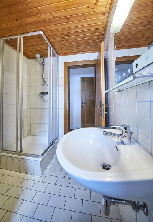 Holiday Lodge Fabian Зальбах-Хинтерглемм Экстерьер фото